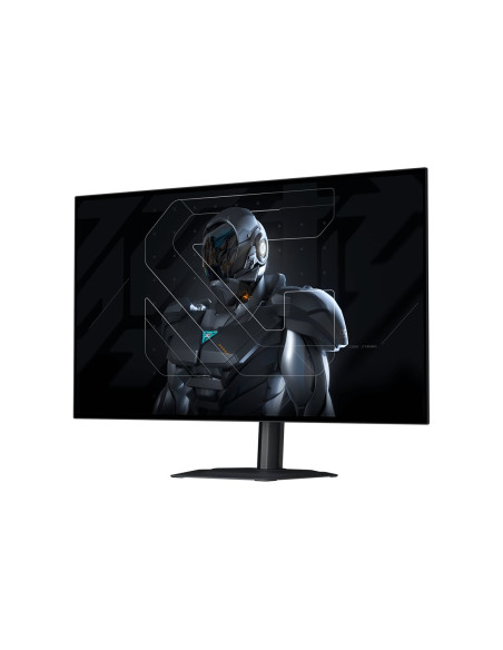 Gigabyte MO27Q28GR 27" OLED monitorius | GigabyteShop