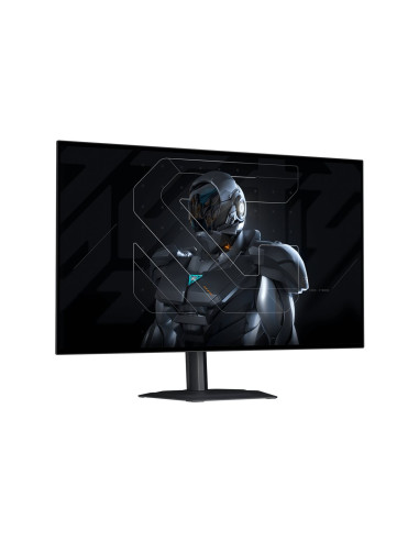 Gigabyte MO27Q28GR 27" OLED monitorius | GigabyteShop