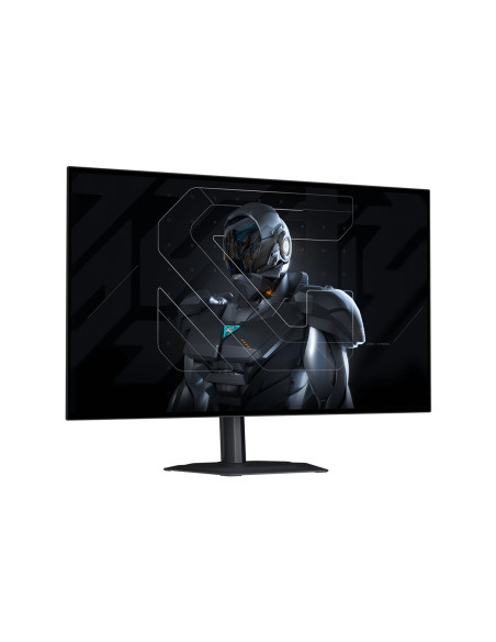 Gigabyte MO27Q28GR 27" OLED monitorius | GigabyteShop