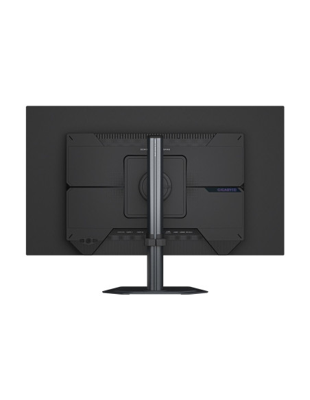 Gigabyte MO27Q28GR 27" OLED monitorius | GigabyteShop