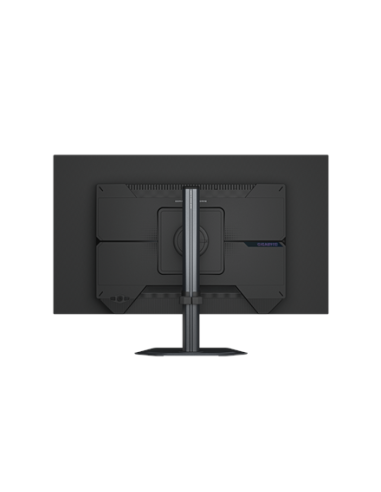 Gigabyte GO27Q24G 27" WOLED QHD 240Hz žaidimų monitorius – vaizdas iš galo