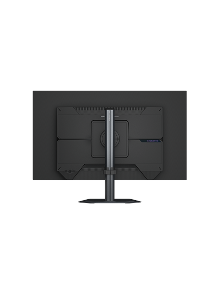 Gigabyte GO27Q24G 27" WOLED QHD 240Hz žaidimų monitorius – vaizdas iš galo