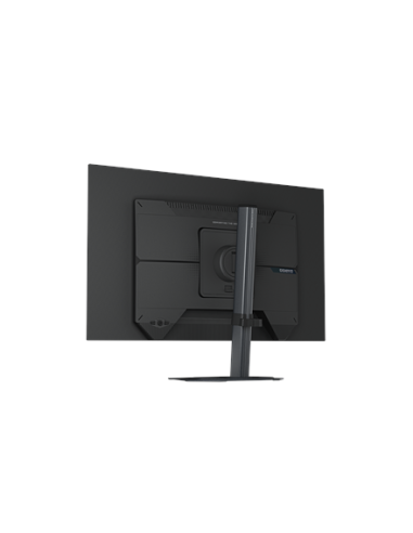 Gigabyte GO27Q24G 27" WOLED QHD 240Hz žaidimų monitorius – vaizdas iš galo kampu
