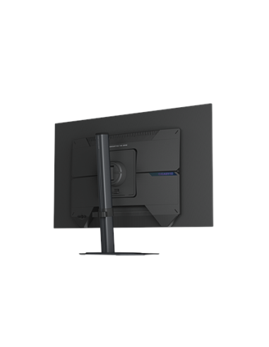 Gigabyte GO27Q24G 27" WOLED QHD 240Hz žaidimų monitorius – vaizdas iš galo kampu