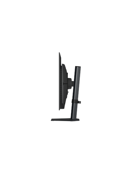 Gigabyte GO27Q24G 27" WOLED QHD 240Hz žaidimų monitorius – vaizdas iš šono