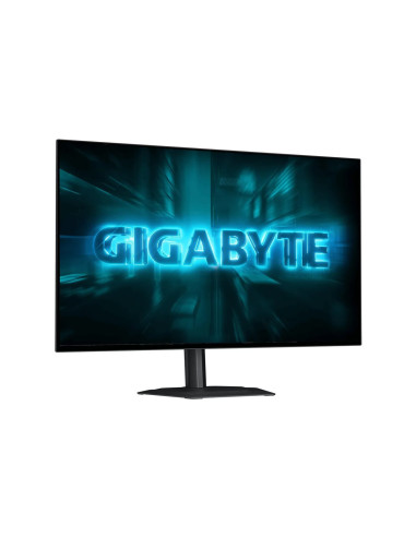 Gigabyte GO27Q24G 27" WOLED QHD 240Hz žaidimų monitorius – pakeltas ekranas
