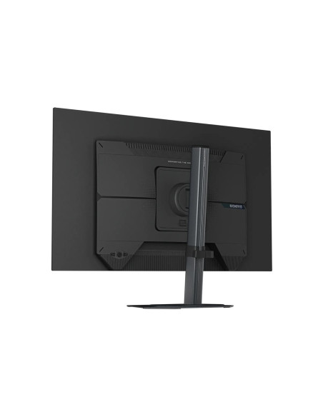 Gigabyte GO27Q24G 27" WOLED QHD 240Hz žaidimų monitorius – vaizdas iš galo