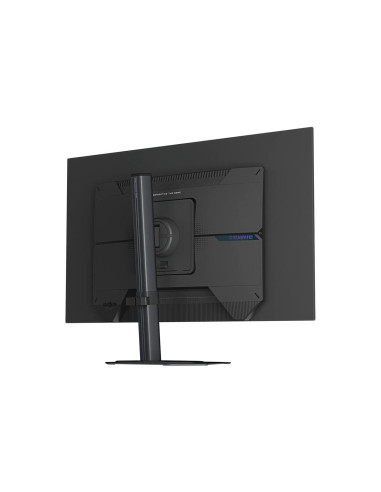 Gigabyte GO27Q24G 27" WOLED QHD 240Hz žaidimų monitorius – vaizdas iš galo kampu