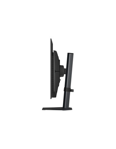Gigabyte GO27Q24G 27" WOLED QHD 240Hz žaidimų monitorius – vaizdas iš šono