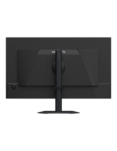 Gigabyte GO27Q24A 27" QD-OLED QHD 240Hz žaidimų monitorius – galinė pusė, didesnis