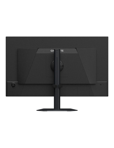 Gigabyte GO27Q24A 27" QD-OLED QHD 240Hz žaidimų monitorius – galinė pusė, didesnis