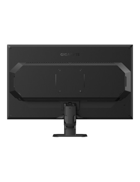 Gigabyte GS27FA 27" Full HD 180Hz IPS žaidimų monitorius – galinė pusė