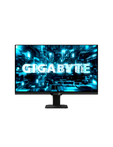 Gigabyte G27Q20T 27" QHD 200Hz IPS žaidimų monitorius – vaizdas iš priekio