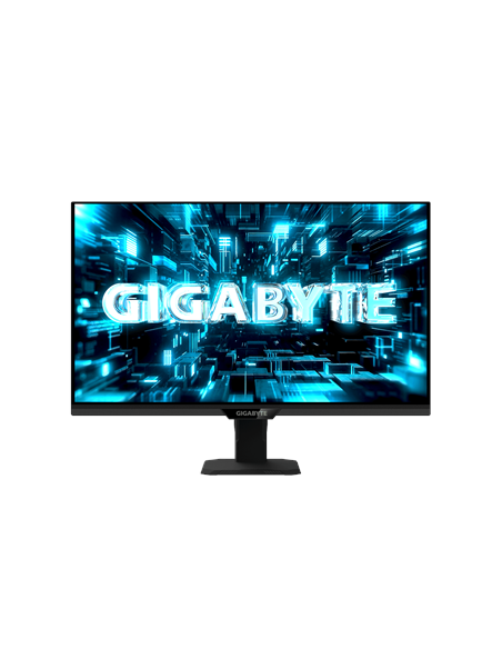 Gigabyte G27Q20T 27" QHD 200Hz IPS žaidimų monitorius – vaizdas iš priekio