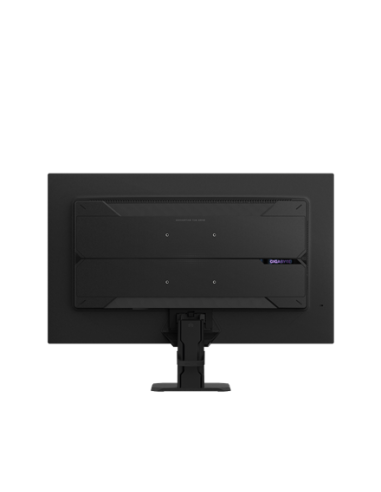 Gigabyte G27Q20T 27" QHD 200Hz IPS žaidimų monitorius – galinė pusė