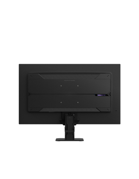 Gigabyte G27Q20T 27" QHD 200Hz IPS žaidimų monitorius – galinė pusė