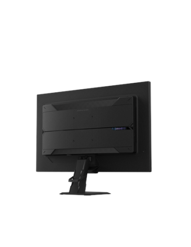 Gigabyte G27Q20T 27" QHD 200Hz IPS žaidimų monitorius – galinė pusė kampu