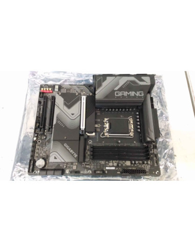 Gigabyte Z790 GAMING X SALE OUT plokštė – SALE OUT vieneto nuotrauka