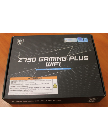 Gigabyte B760 GAMING X SALE OUT plokštė