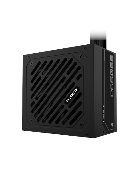 Gigabyte PSU | GP-P650SS GEU1 | 650 W