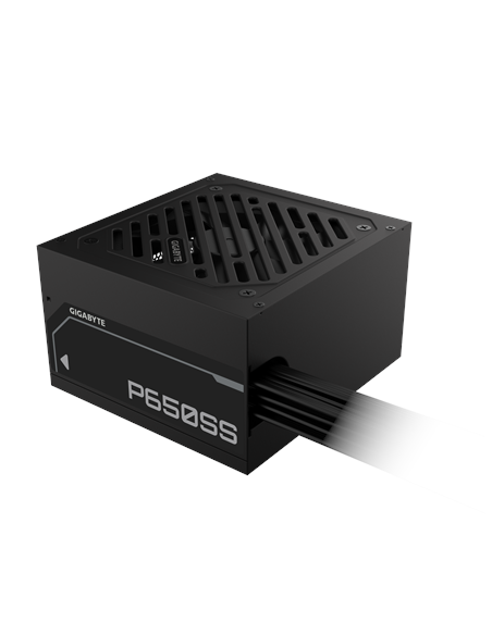 Gigabyte PSU | GP-P650SS GEU1 | 650 W