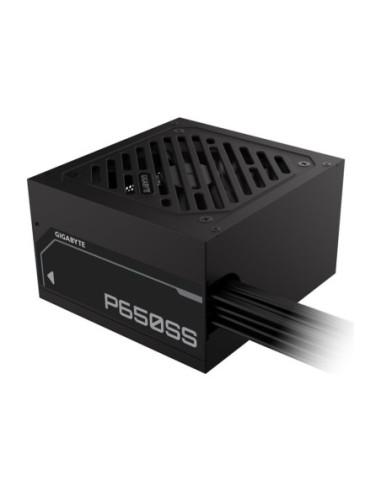 Gigabyte PSU | GP-P650SS GEU1 | 650 W