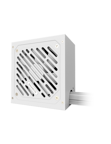 Gigabyte PSU | GP-P650SS ICE GEU1 | 650 W | USED, REFURBISHED, MISSING MANUALS