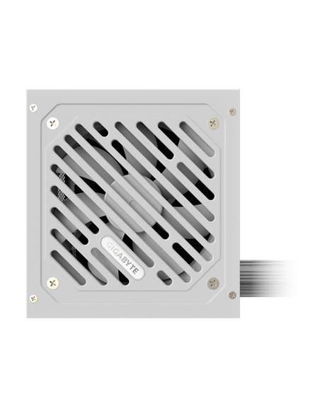 Gigabyte PSU | GP-P650SS ICE GEU1 | 650 W | USED, REFURBISHED, MISSING MANUALS