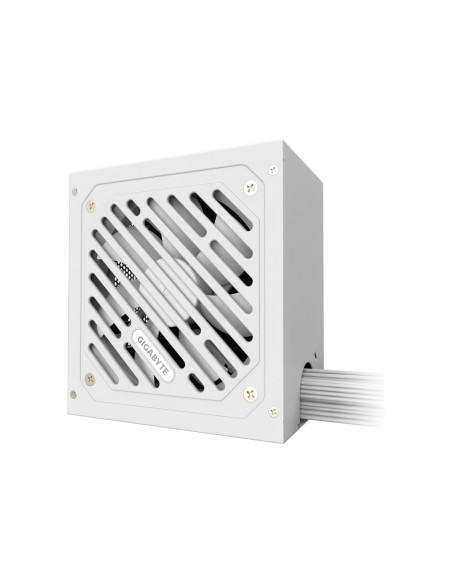 Gigabyte PSU | GP-P650SS ICE GEU1 | 650 W | USED, REFURBISHED, MISSING MANUALS