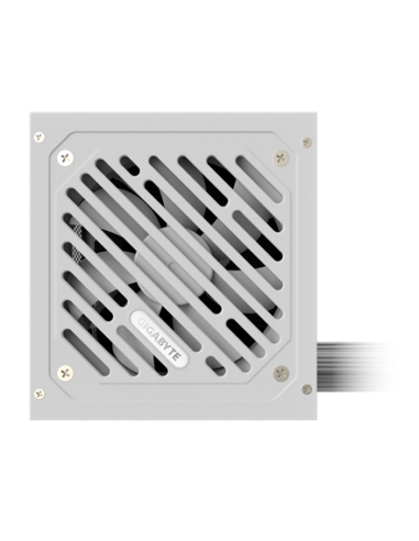 Gigabyte P550SS ICE maitinimo blokas – ventiliatorius iš viršaus