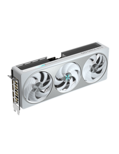 Gigabyte GeForce RTX 5070 AERO OC 12G | NVIDIA | 12 GB | GeForce RTX 5070 | HDMI ports quantity 1 | PCI-E 5.0