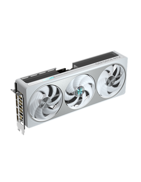 Gigabyte GeForce RTX 5070 AERO OC 12G | NVIDIA | 12 GB | GeForce RTX 5070 | HDMI ports quantity 1 | PCI-E 5.0