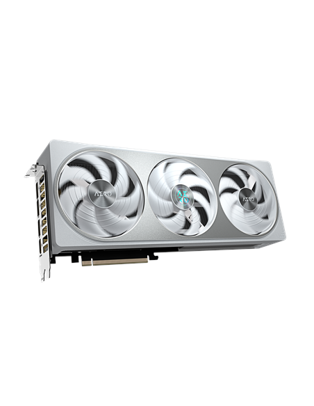 Gigabyte GeForce RTX 5070 AERO OC 12G | NVIDIA | 12 GB | GeForce RTX 5070 | HDMI ports quantity 1 | PCI-E 5.0
