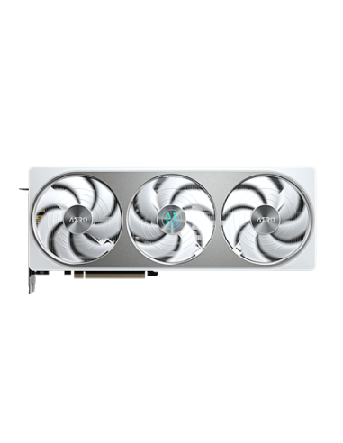 Gigabyte GeForce RTX 5070 AERO OC 12G | NVIDIA | 12 GB | GeForce RTX 5070 | HDMI ports quantity 1 | PCI-E 5.0