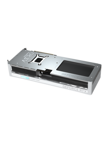 Gigabyte GeForce RTX 5070 AERO OC 12G | NVIDIA | 12 GB | GeForce RTX 5070 | HDMI ports quantity 1 | PCI-E 5.0