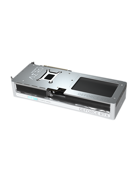 Gigabyte GeForce RTX 5070 AERO OC 12G | NVIDIA | 12 GB | GeForce RTX 5070 | HDMI ports quantity 1 | PCI-E 5.0