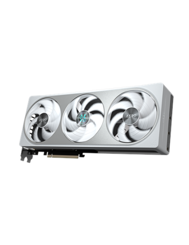 Gigabyte GeForce RTX 5070 AERO OC 12G | NVIDIA | 12 GB | GeForce RTX 5070 | HDMI ports quantity 1 | PCI-E 5.0