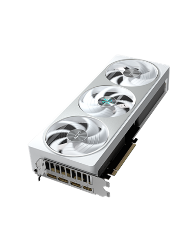 Gigabyte GeForce RTX 5070 AERO OC 12G | NVIDIA | 12 GB | GeForce RTX 5070 | HDMI ports quantity 1 | PCI-E 5.0