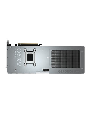 Gigabyte GeForce RTX 5070 AERO OC 12G | NVIDIA | 12 GB | GeForce RTX 5070 | HDMI ports quantity 1 | PCI-E 5.0