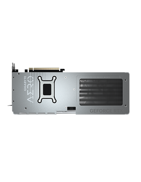 Gigabyte GeForce RTX 5070 AERO OC 12G | NVIDIA | 12 GB | GeForce RTX 5070 | HDMI ports quantity 1 | PCI-E 5.0