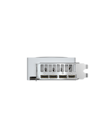 Gigabyte GeForce RTX 5070 AERO OC 12G | NVIDIA | 12 GB | GeForce RTX 5070 | HDMI ports quantity 1 | PCI-E 5.0