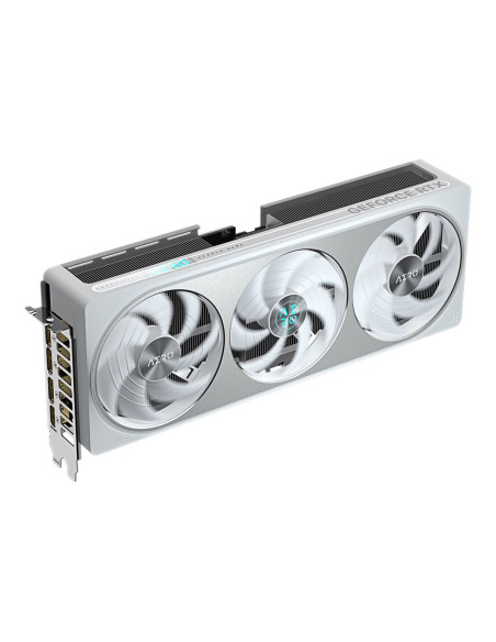 Gigabyte GeForce RTX 5070 AERO OC 12G | NVIDIA | 12 GB | GeForce RTX 5070 | HDMI ports quantity 1 | PCI-E 5.0