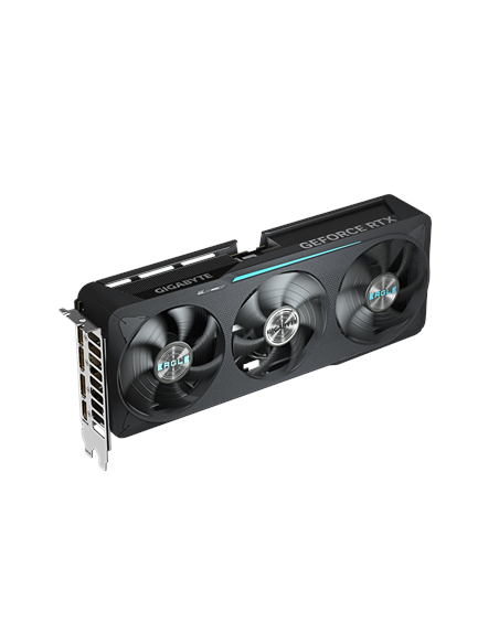 Gigabyte GeForce RTX 5070 EAGLE OC SFF 12G | NVIDIA | 12 GB | GeForce RTX 5070 | GDDR7 | HDMI ports quantity 1 | PCI-E 5.0