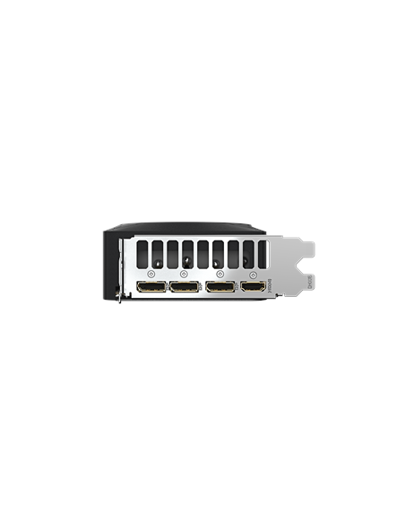 Gigabyte GeForce RTX 5070 EAGLE OC SFF 12G | NVIDIA | 12 GB | GeForce RTX 5070 | GDDR7 | HDMI ports quantity 1 | PCI-E 5.0