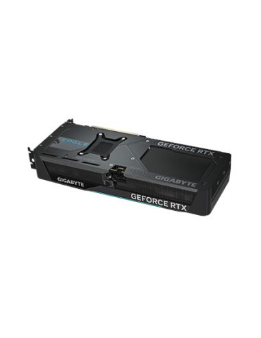 Gigabyte GeForce RTX 5070 EAGLE OC SFF 12G | NVIDIA | 12 GB | GeForce RTX 5070 | GDDR7 | HDMI ports quantity 1 | PCI-E 5.0
