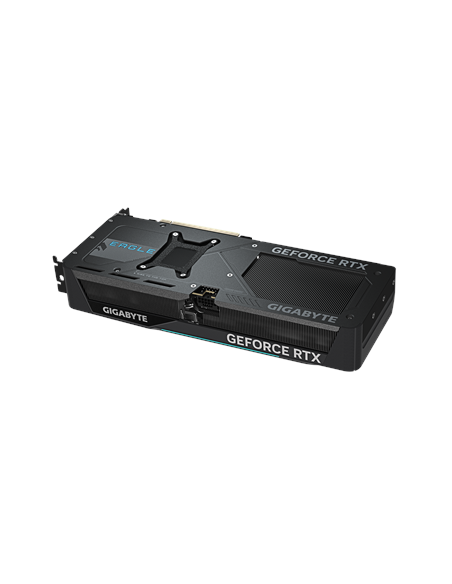 Gigabyte GeForce RTX 5070 EAGLE OC SFF 12G | NVIDIA | 12 GB | GeForce RTX 5070 | GDDR7 | HDMI ports quantity 1 | PCI-E 5.0
