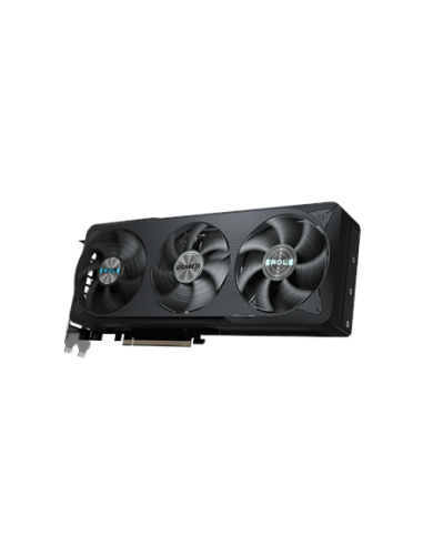 Gigabyte GeForce RTX 5070 EAGLE OC SFF 12G | NVIDIA | 12 GB | GeForce RTX 5070 | GDDR7 | HDMI ports quantity 1 | PCI-E 5.0