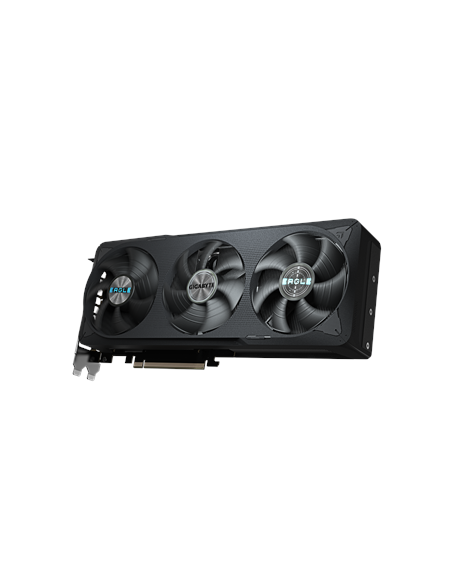 Gigabyte GeForce RTX 5070 EAGLE OC SFF 12G | NVIDIA | 12 GB | GeForce RTX 5070 | GDDR7 | HDMI ports quantity 1 | PCI-E 5.0