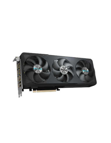 Gigabyte GeForce RTX 5070 EAGLE OC SFF 12G | NVIDIA | 12 GB | GeForce RTX 5070 | GDDR7 | HDMI ports quantity 1 | PCI-E 5.0