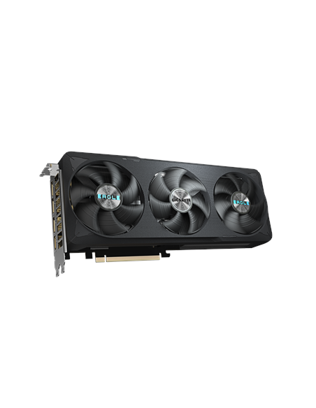 Gigabyte GeForce RTX 5070 EAGLE OC SFF 12G | NVIDIA | 12 GB | GeForce RTX 5070 | GDDR7 | HDMI ports quantity 1 | PCI-E 5.0